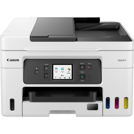 Imprimante Canon MAXIFY GX4050 Jet d'encre A4 600 x 1200 DPI Wifi (5779C006)