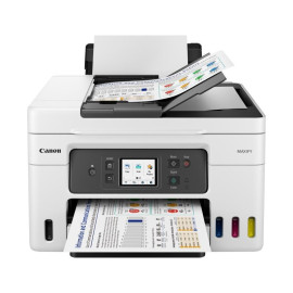 Imprimante Canon MAXIFY GX4050 Jet d'encre A4 600 x 1200 DPI Wifi (5779C006)