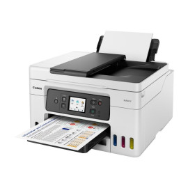 Imprimante Canon MAXIFY GX4050 Jet d'encre A4 600 x 1200 DPI Wifi (5779C006)