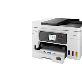 Imprimante Canon MAXIFY GX4050 Jet d'encre A4 600 x 1200 DPI Wifi (5779C006)
