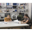 Imprimante Canon MAXIFY GX4050 Jet d'encre A4 600 x 1200 DPI Wifi (5779C006)