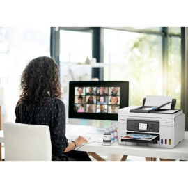 Imprimante Canon MAXIFY GX4050 Jet d'encre A4 600 x 1200 DPI Wifi (5779C006)