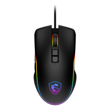 Souris MSI FORGE GM300...