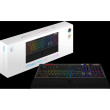 Clavier MSI STRIKE PRO W SILENT FR (S11-43FR209-CLA)