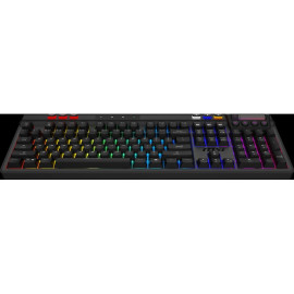 Clavier MSI STRIKE PRO W SILENT FR (S11-43FR209-CLA)