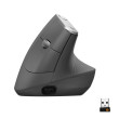 Souris Logitech Souris ergonomique avancée MX Vertical (910-005448)