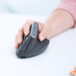 Souris Logitech Souris ergonomique avancée MX Vertical (910-005448)