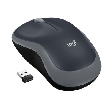 Souris Logitech LGT-M185G...
