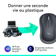Souris Logitech LGT-M185G (910-002235)