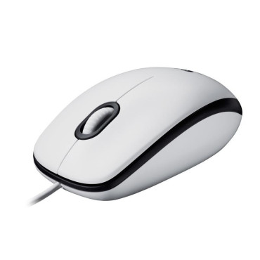 Souris Logitech M100 USB...