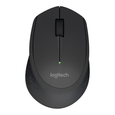 Souris Logitech M280 black...