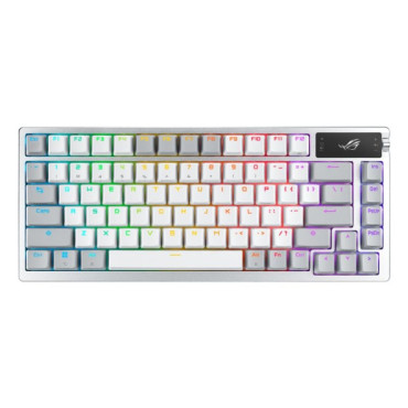 Clavier ASUS ROG Azoth...