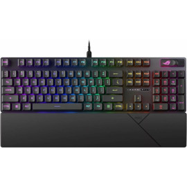 Clavier ASUS ROG Strix Scope II X (90MP03XF-BKFA00)