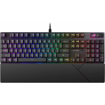 Clavier ASUS ROG Strix...