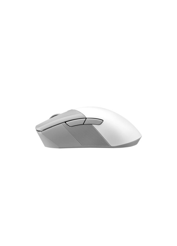 Souris ASUS ROG Gladius III Wireless Aimpoint BLANC (90MP02Y0-BMUA10)