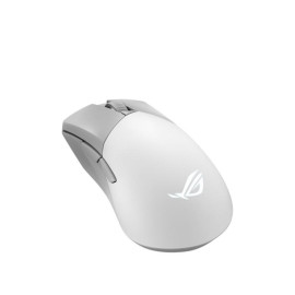 Souris ASUS ROG Gladius III Wireless Aimpoint BLANC (90MP02Y0-BMUA10)