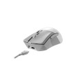 Souris ASUS ROG Gladius III Wireless Aimpoint BLANC (90MP02Y0-BMUA10)