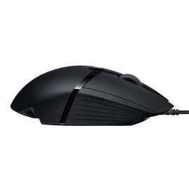 Souris LOGITECH G402 Hyperion Fury black - LED 4000dpi (910-004068)