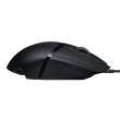 Souris LOGITECH G402 Hyperion Fury black - LED 4000dpi (910-004068)