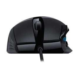 Souris LOGITECH G402 Hyperion Fury black - LED 4000dpi (910-004068)