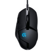 Souris LOGITECH G402 Hyperion Fury black - LED 4000dpi (910-004068)