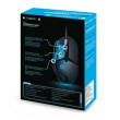 Souris LOGITECH G402 Hyperion Fury black - LED 4000dpi (910-004068)