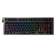 Clavier ASUS ROG Strix Morph 96 WL (90MP04IF-BKFA03)