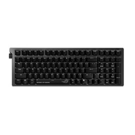 Clavier ASUS ROG Strix Morph 96 WL (90MP04IF-BKFA03)