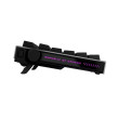 Clavier ASUS ROG Strix Morph 96 WL (90MP04IF-BKFA03)