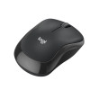 Souris Logitech M240 souris Voyage Ambidextre Bluetooth (910-007119)
