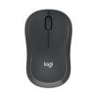 Souris Logitech M240 souris Voyage Ambidextre Bluetooth (910-007119)