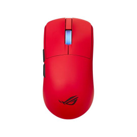 Souris ASUS ROG Harpe II Ace Lava Red (90MP0490-BMUA20)
