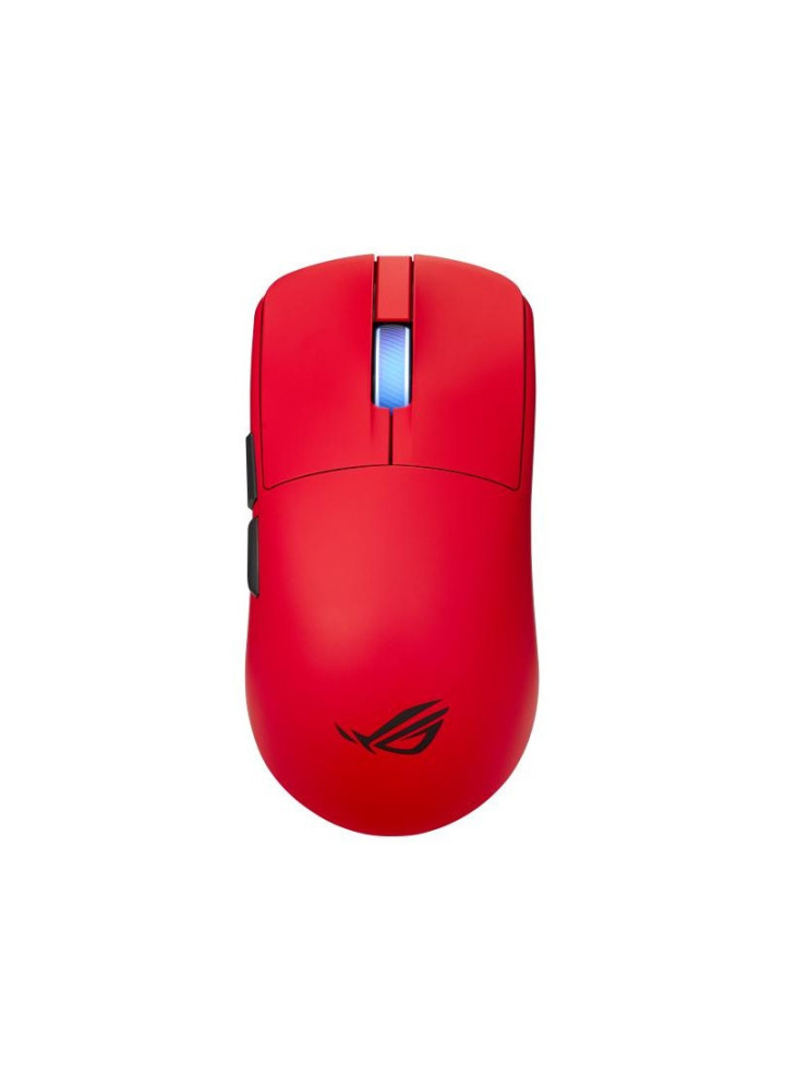 Souris ASUS ROG Harpe II Ace Lava Red (90MP0490-BMUA20)