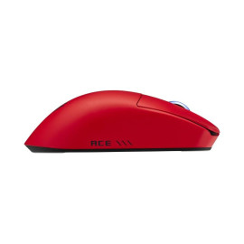 Souris ASUS ROG Harpe II Ace Lava Red (90MP0490-BMUA20)