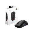 Souris MSI VERSA 300 ELITE W (S12-4301290-CLA)