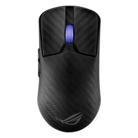 Souris ASUS ROG Harpe Ace Extreme souris Jouer Droitier RF Wireless + Bluetooth + USB Type-A Optique 42000 DPI (90MP03U0-BMUA00)