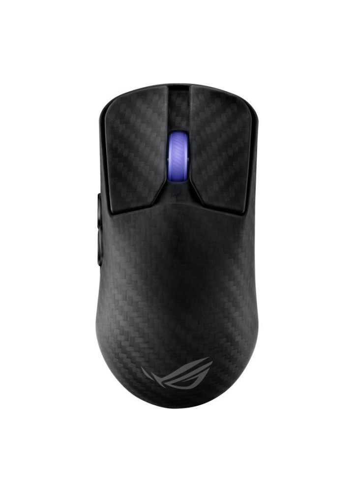Souris ASUS ROG Harpe Ace Extreme souris Jouer Droitier RF Wireless + Bluetooth + USB Type-A Optique 42000 DPI (90MP03U0-BMUA00)