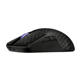 Souris ASUS ROG Harpe Ace Extreme souris Jouer Droitier RF Wireless + Bluetooth + USB Type-A Optique 42000 DPI (90MP03U0-BMUA00)