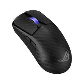 Souris ASUS ROG Harpe Ace Extreme souris Jouer Droitier RF Wireless + Bluetooth + USB Type-A Optique 42000 DPI (90MP03U0-BMUA00)