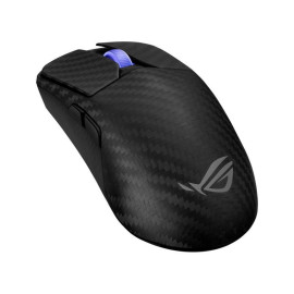 Souris ASUS ROG Harpe Ace Extreme souris Jouer Droitier RF Wireless + Bluetooth + USB Type-A Optique 42000 DPI (90MP03U0-BMUA00)