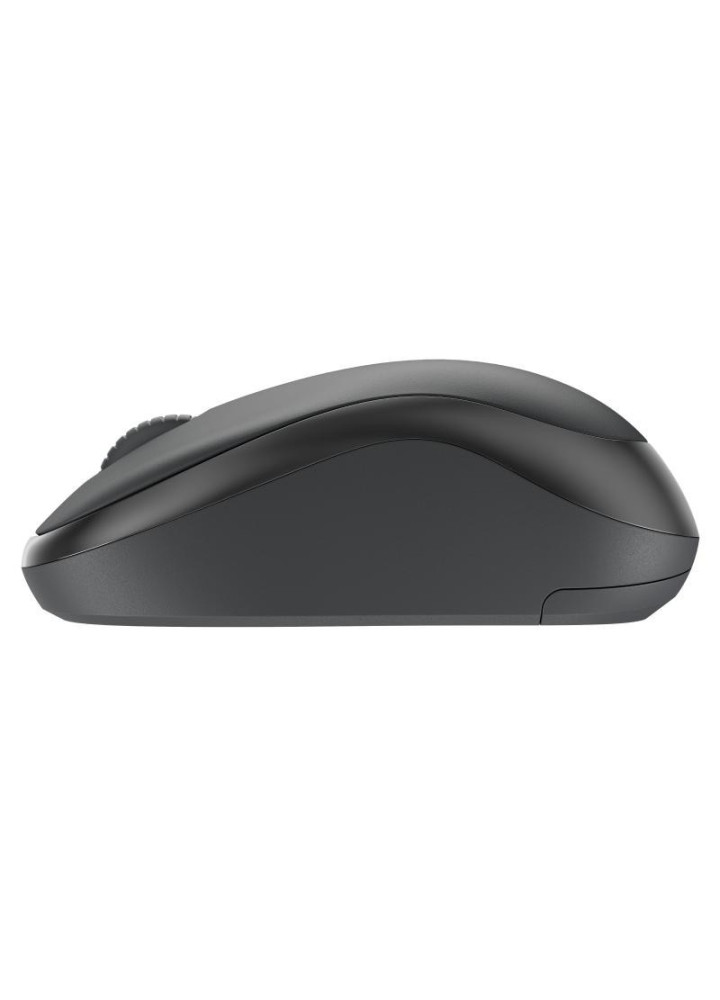 Souris Logitech M240 for Business souris Bureau Ambidextre RF sans fil + Bluetooth Optique 4000 DPI (910-007182)