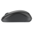 Souris Logitech M240 for Business souris Bureau Ambidextre RF sans fil + Bluetooth Optique 4000 DPI (910-007182)