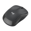 Souris Logitech M240 for Business souris Bureau Ambidextre RF sans fil + Bluetooth Optique 4000 DPI (910-007182)