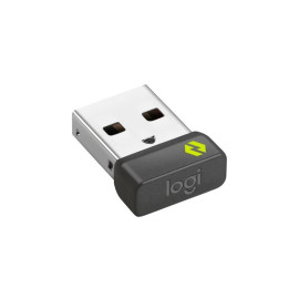 Souris Logitech M240 for Business souris Bureau Ambidextre RF sans fil + Bluetooth Optique 4000 DPI (910-007182)