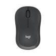 Souris Logitech M240 for Business souris Bureau Ambidextre RF sans fil + Bluetooth Optique 4000 DPI (910-007182)