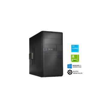 PC de bureau EX-E300...