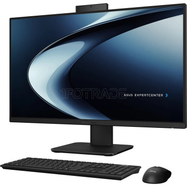 PC de bureau All In One...
