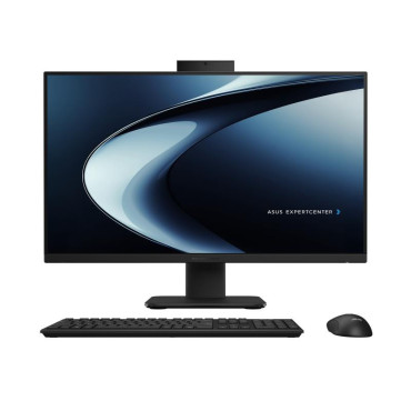 PC de bureau ASUS...