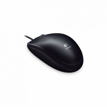 SOU LOG B100B USB/800Dpi