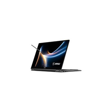 PC Ordinateur portable MSI...